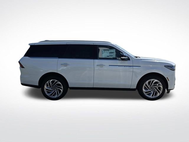 New 2025 Lincoln Navigator Reserve video 2