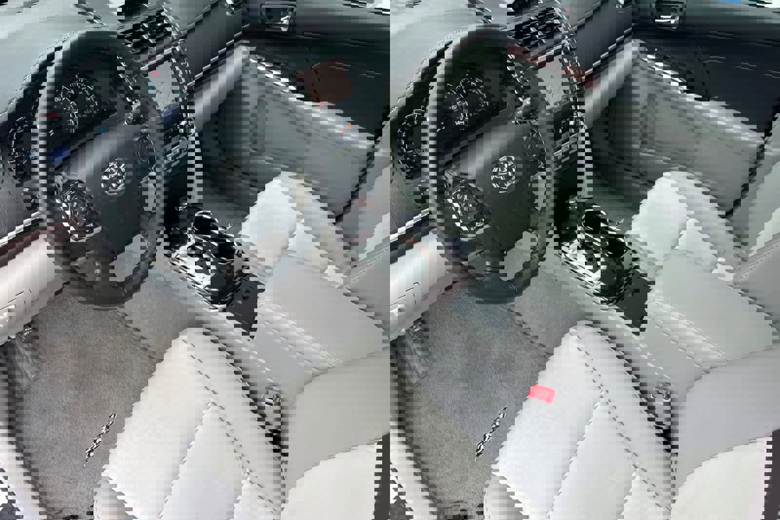 Used 2013 Toyota Camry XLE image 10