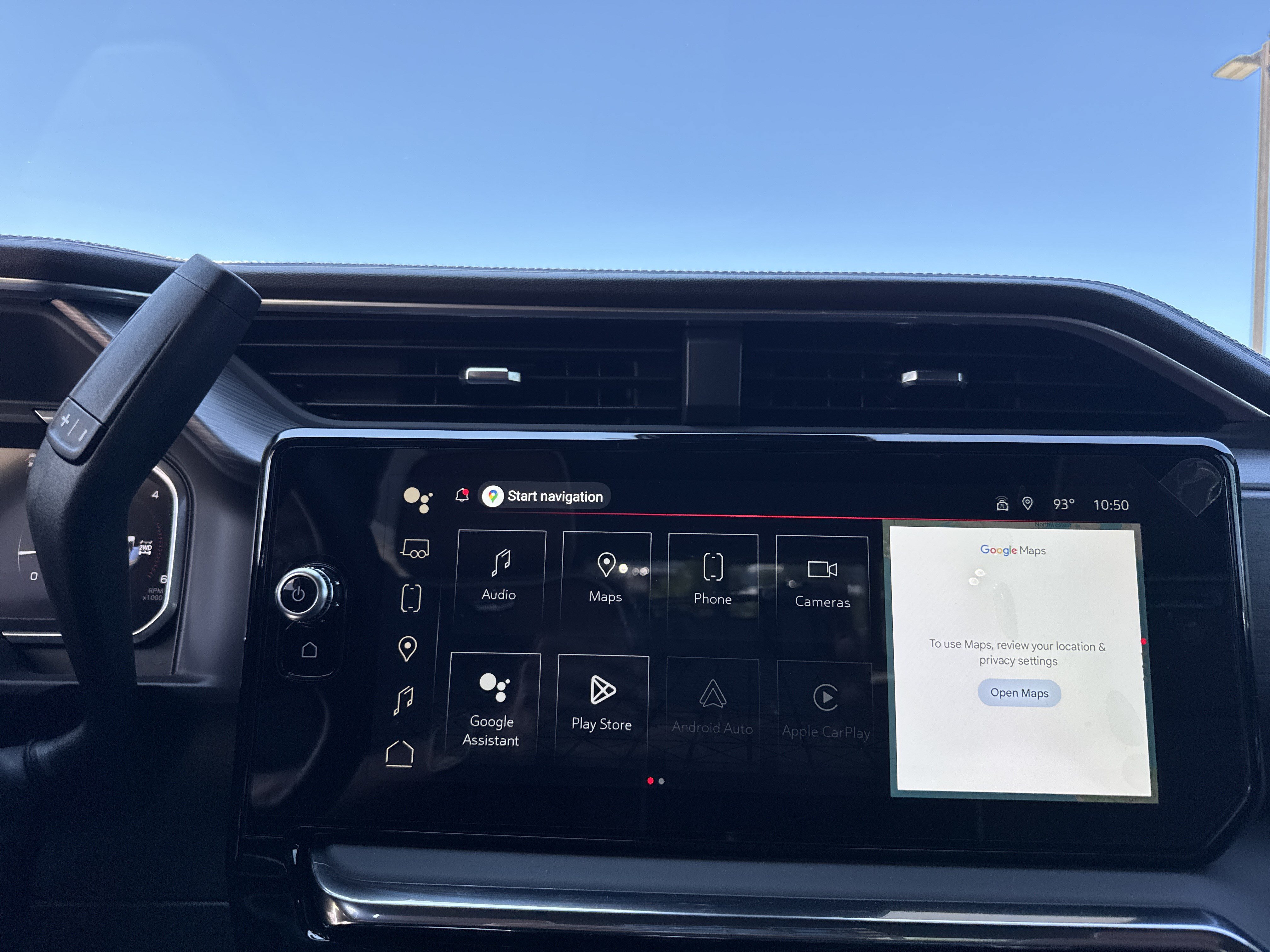 New 2026 GMC Sierra 2500 Denali Ultimate AWD/4WD image 23