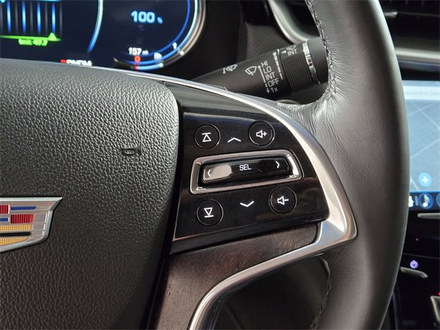 Used 2018 Cadillac XTS Premium Luxury w/ Driver Assist Package image 30