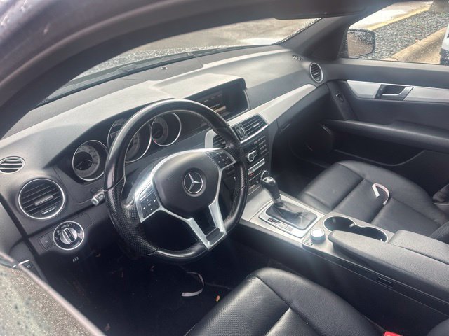 Used 2014 Mercedes-Benz C 300 4MATIC Sedan image 12