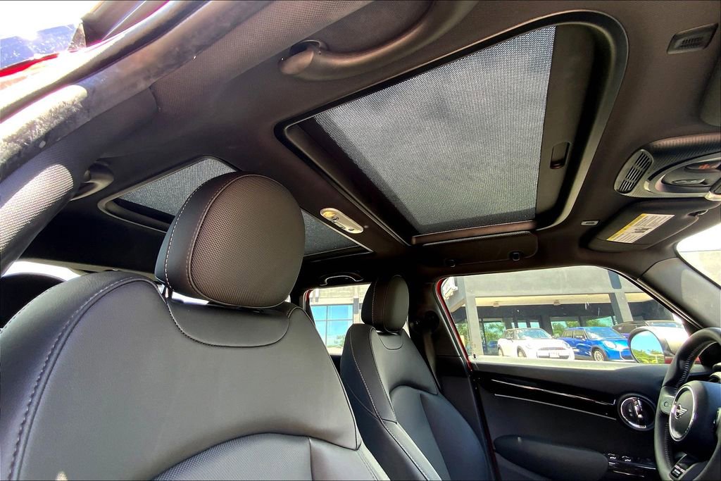 Certified 2023 MINI Cooper S image 24