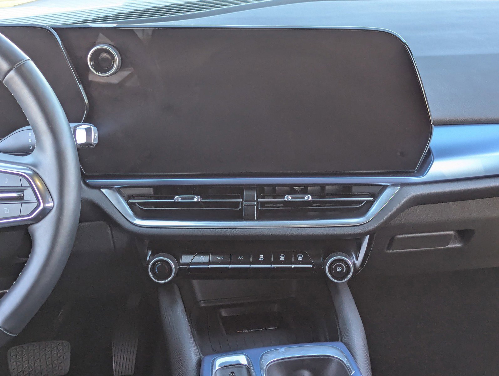 Used 2025 Chevrolet Equinox EV LT w/ Convenience Package image 20