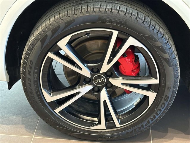 Used 2025 Audi Q5 2.0T Premium Plus image 10