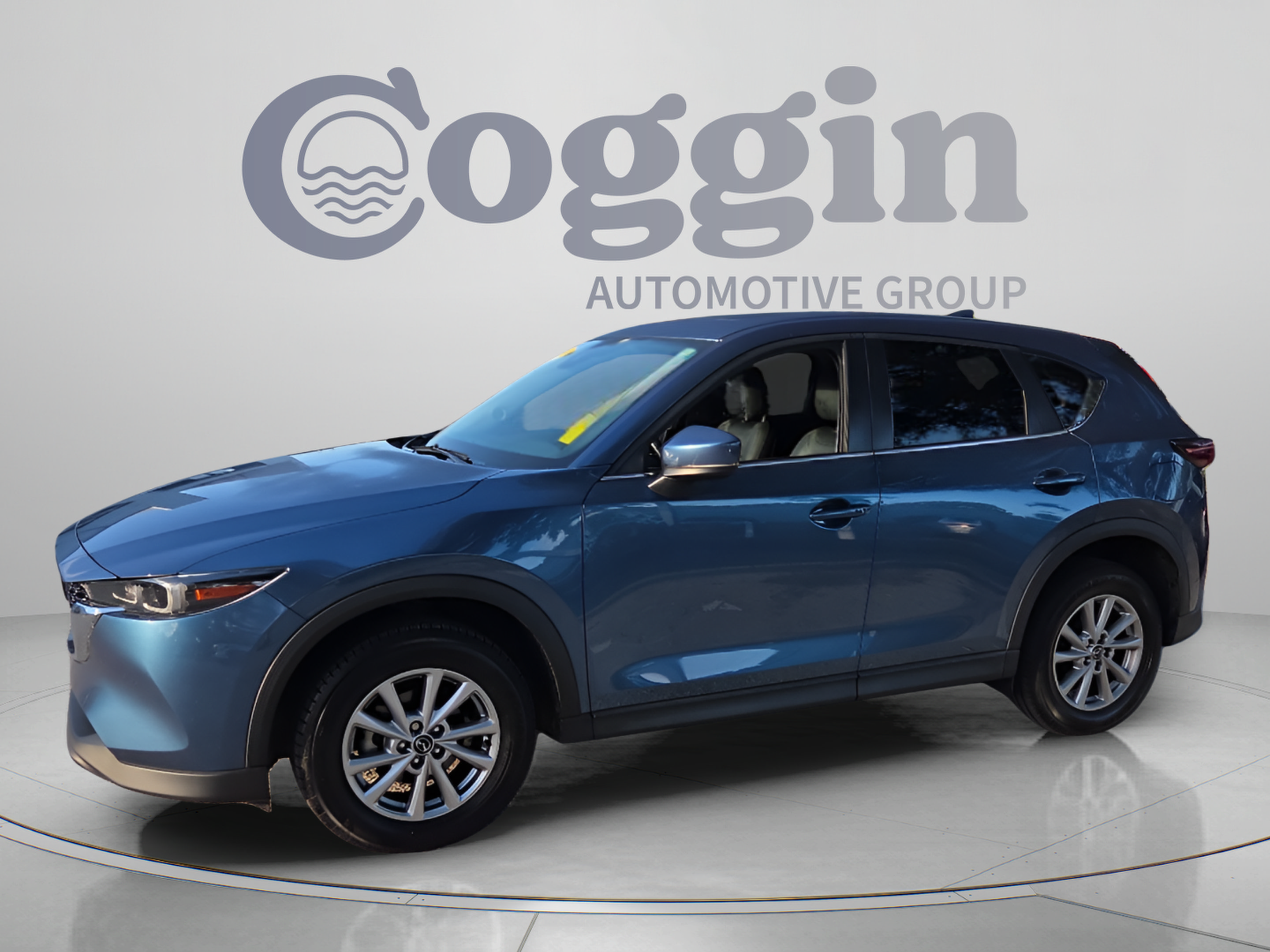 Used 2023 MAZDA CX-5 AWD 2.5 S image 1