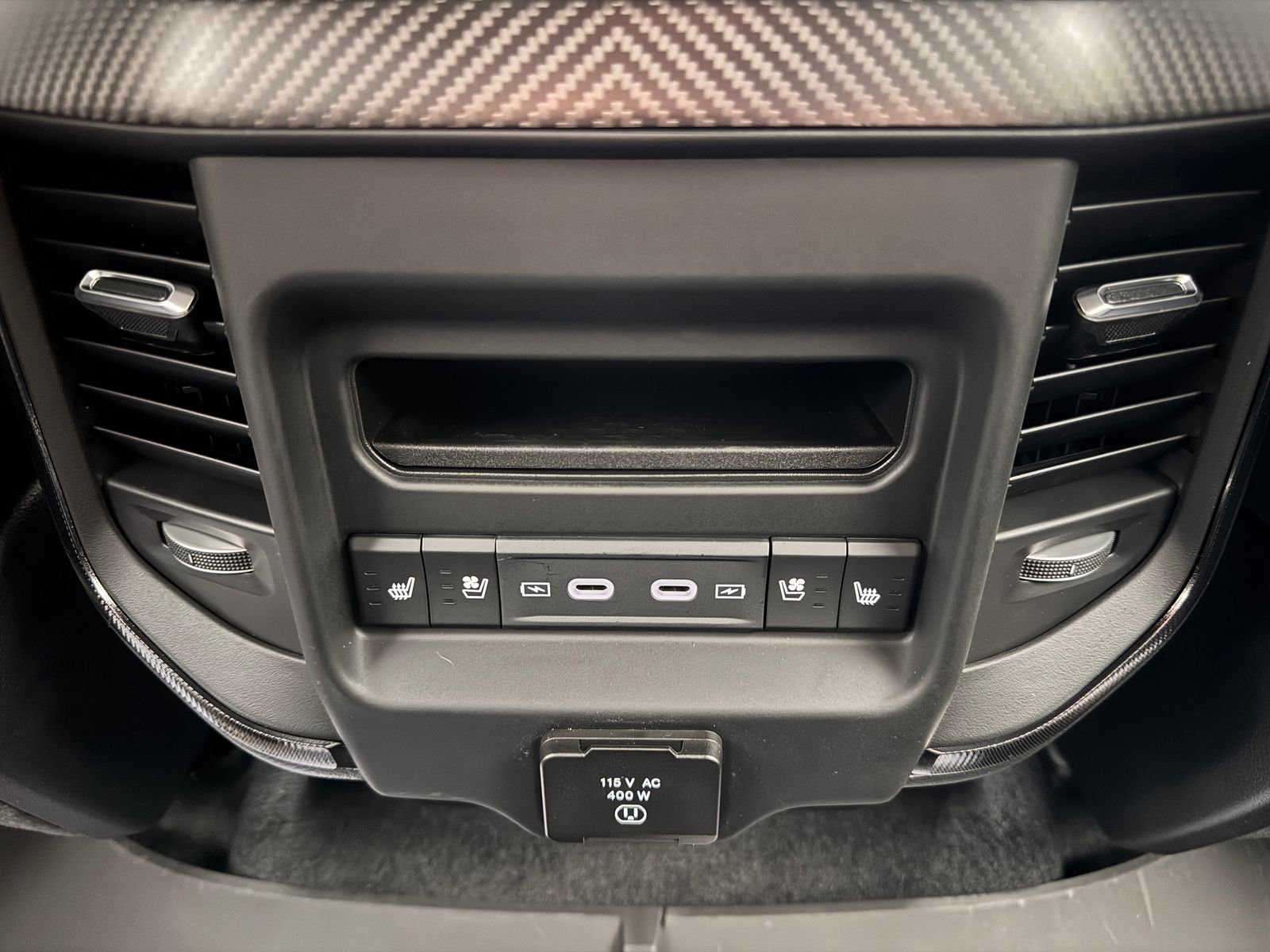 New 2026 RAM 1500 RHO AWD/4WD image 29