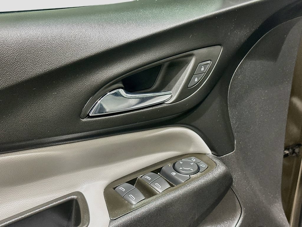 Certified 2023 Chevrolet Equinox LT AWD/4WD image 17