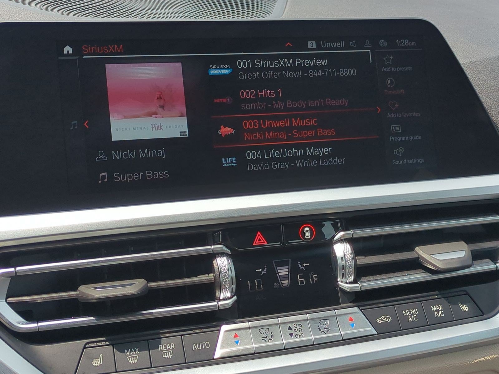 Used 2020 BMW 330i xDrive Sedan w/ Premium Package AWD/4WD image 23