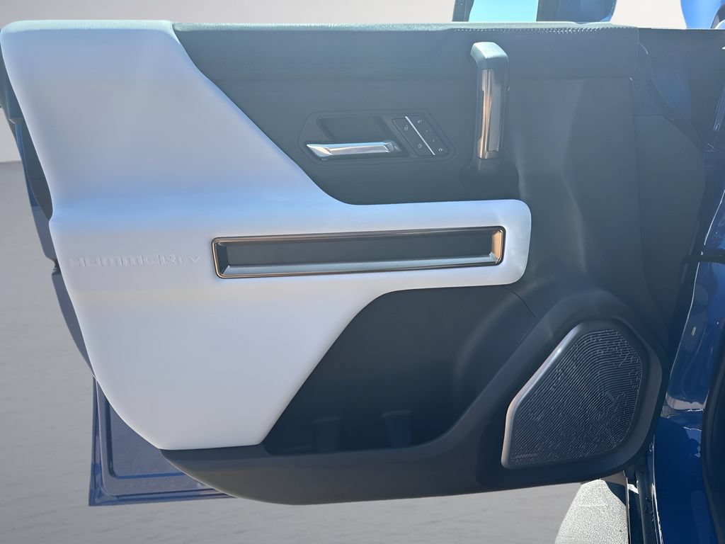 Used 2024 GMC Hummer EV 2X AWD/4WD image 30