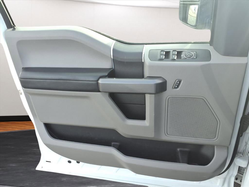 Used 2022 Ford F250 XLT image 15