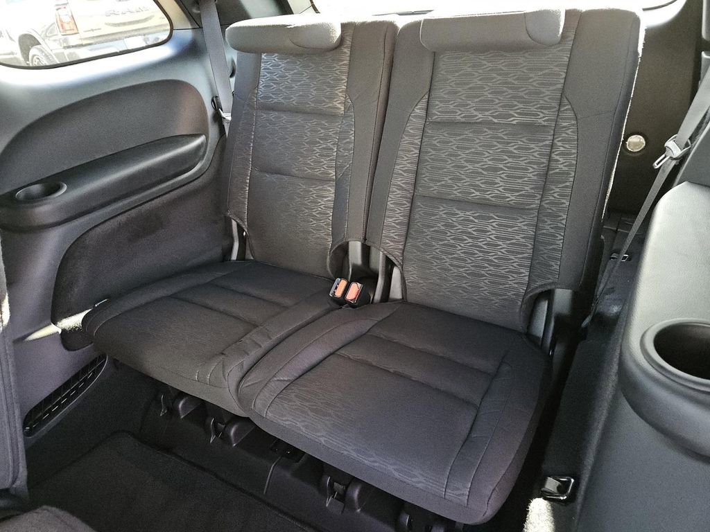 New 2026 Dodge Durango GT image 29