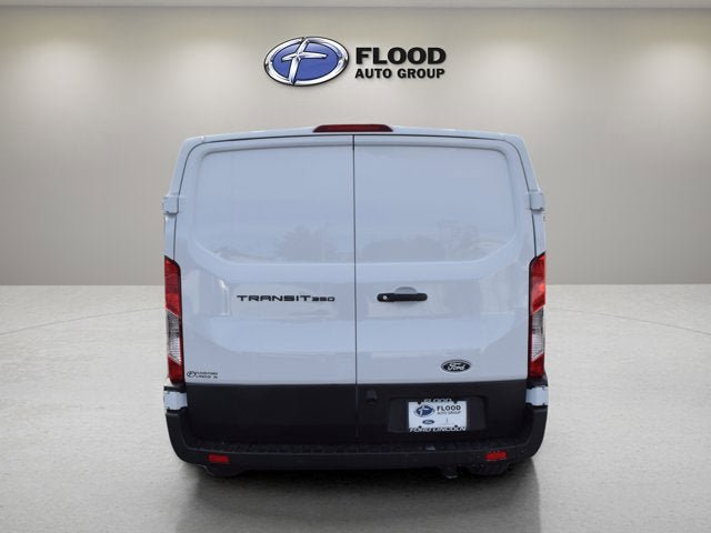 New 2026 Ford Transit 350 Low Roof image 3