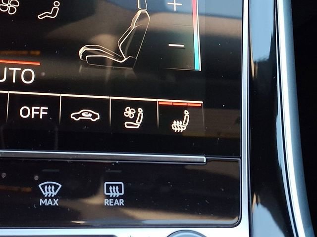 New 2026 Audi Q8 Premium Plus image 18