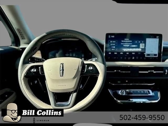 New 2024 Lincoln Corsair Grand Touring AWD/4WD image 13