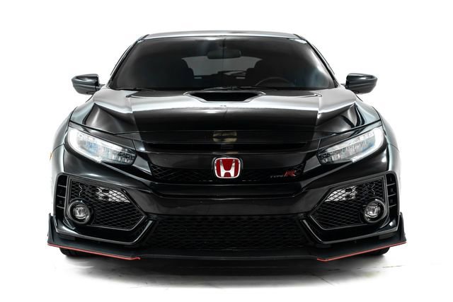 Used 2018 Honda Civic Type R image 6