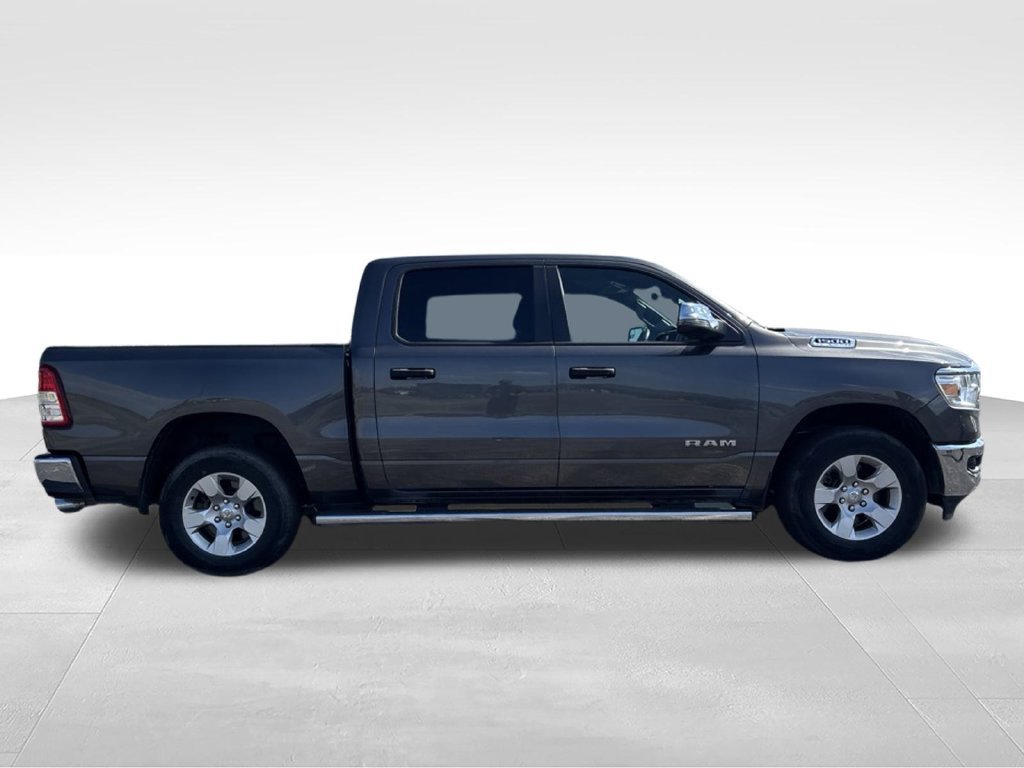 Used 2023 RAM 1500 Big Horn AWD/4WD image 5
