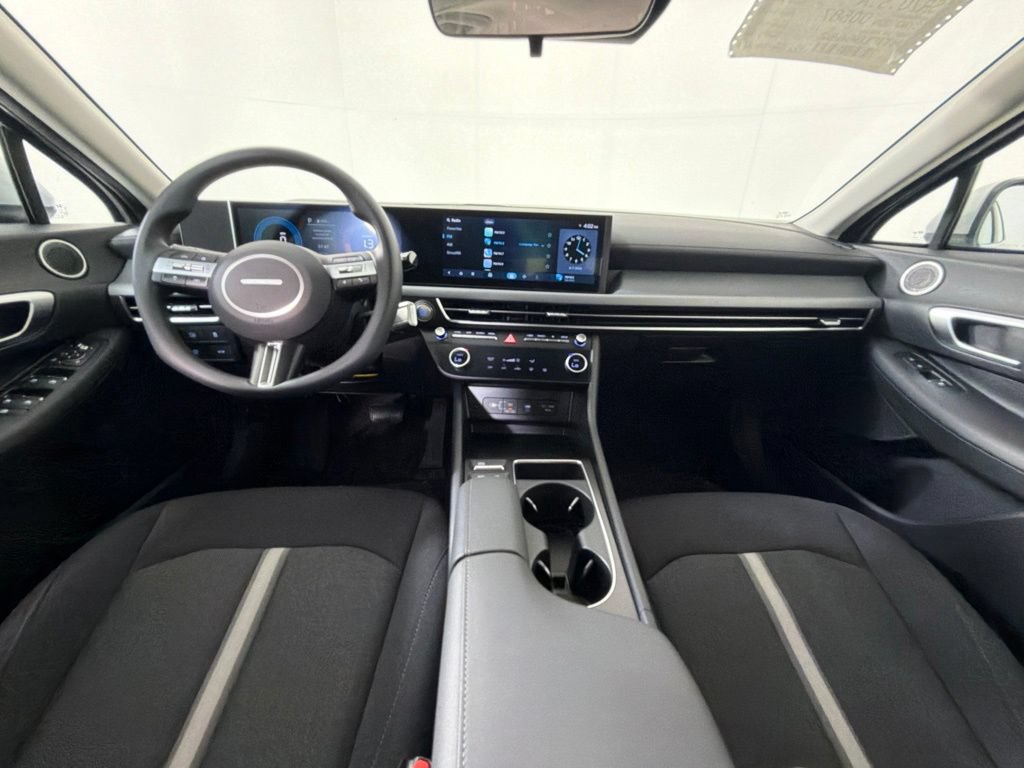 New 2026 Hyundai Sonata Blue FWD image 25