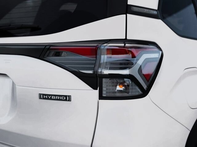 New 2026 Subaru Forester Premium AWD/4WD image 13
