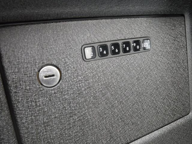 New 2026 Jeep Grand Wagoneer 4WD image 29