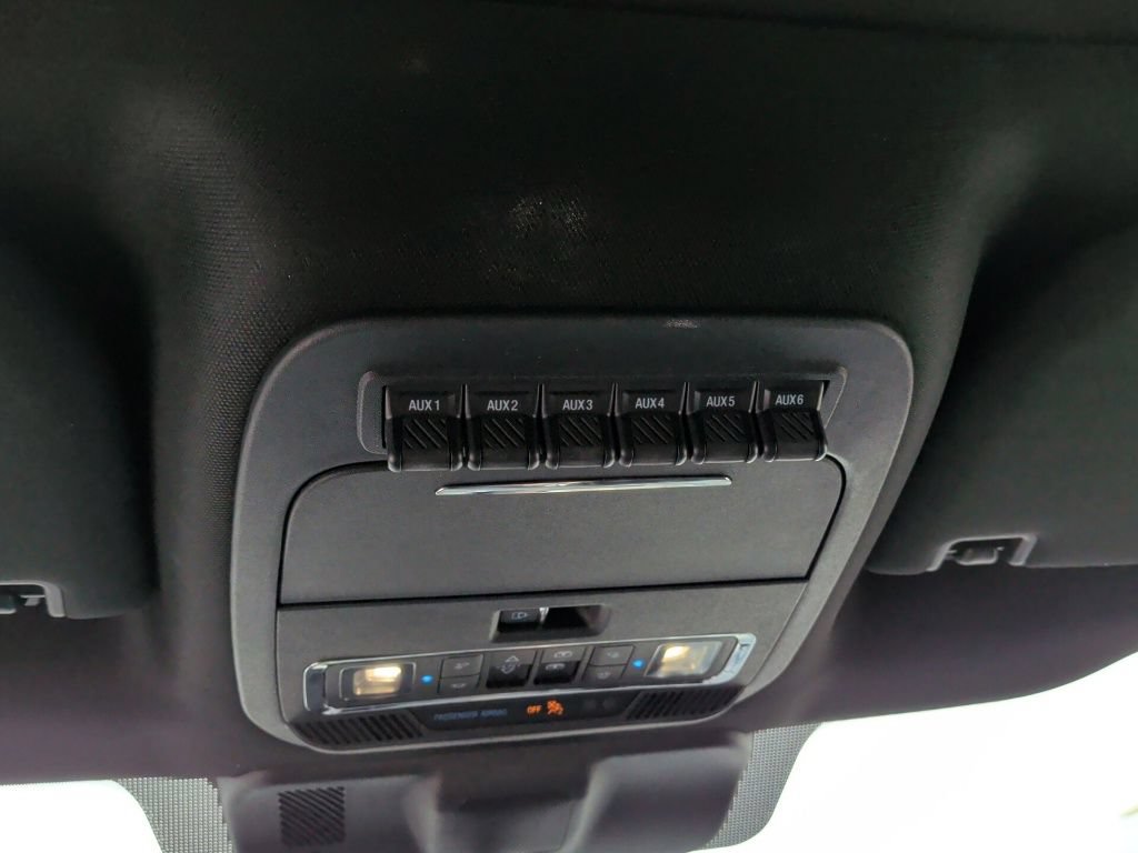 Used 2024 Ford F150 Raptor AWD/4WD image 23
