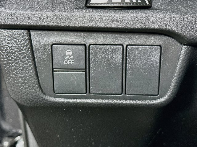 Used 2025 Honda CR-V LX image 21