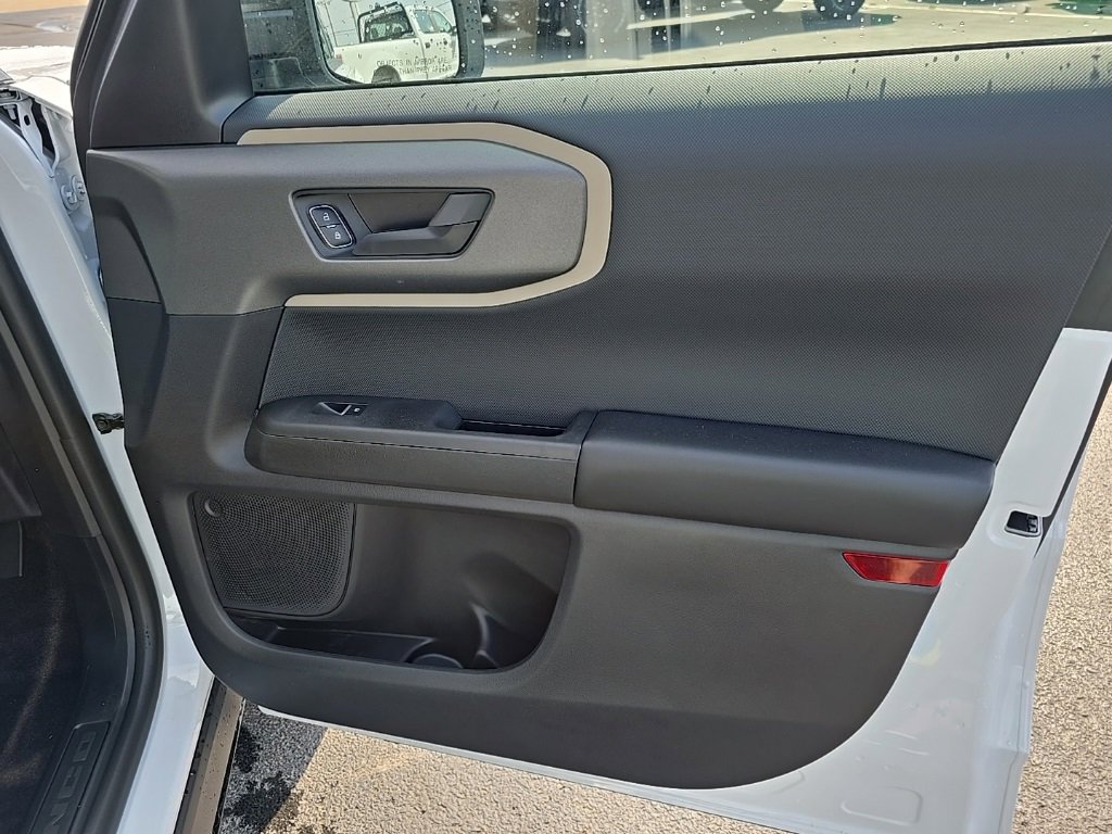 New 2025 Ford Bronco Sport Big Bend image 48