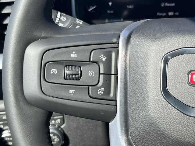 New 2026 GMC Sierra 1500 Elevation image 13