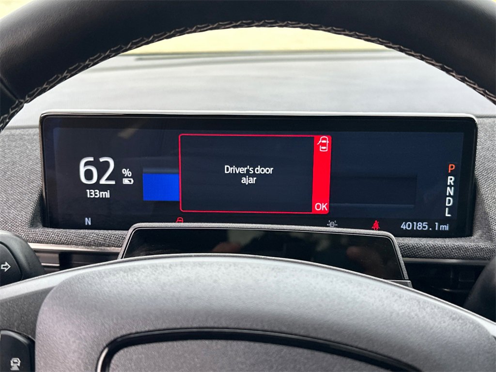 Used 2022 Ford Mustang Mach-E GT w/ GT Performance Edition image 27