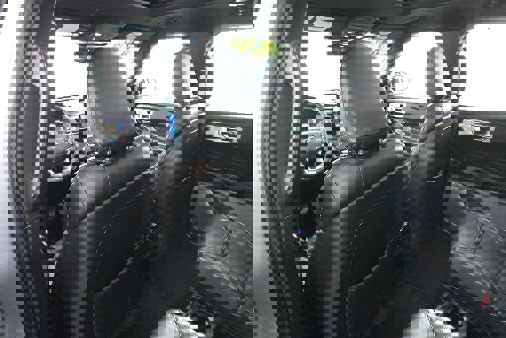 Used 2020 Ford Explorer ST w/ ST Street Pack image 26