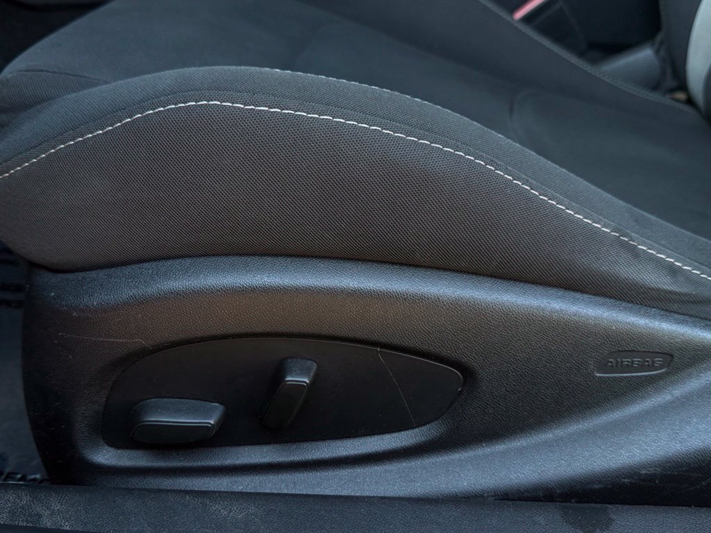 Used 2016 Chevrolet Camaro LT w/ RS Package RWD image 11