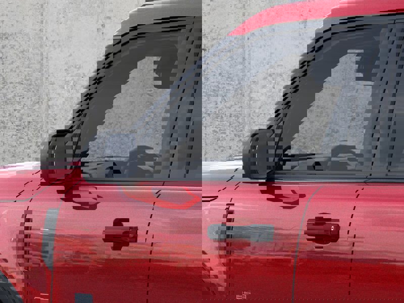 New 2025 Ford Bronco Sport Big Bend w/ Convenience Package image 20