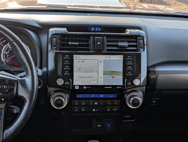 Used 2024 Toyota 4Runner TRD Pro AWD/4WD image 14