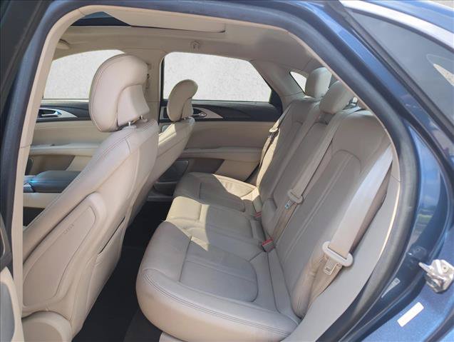 Used 2019 Lincoln MKZ Reserve w/ Luxury Package FWD image 20