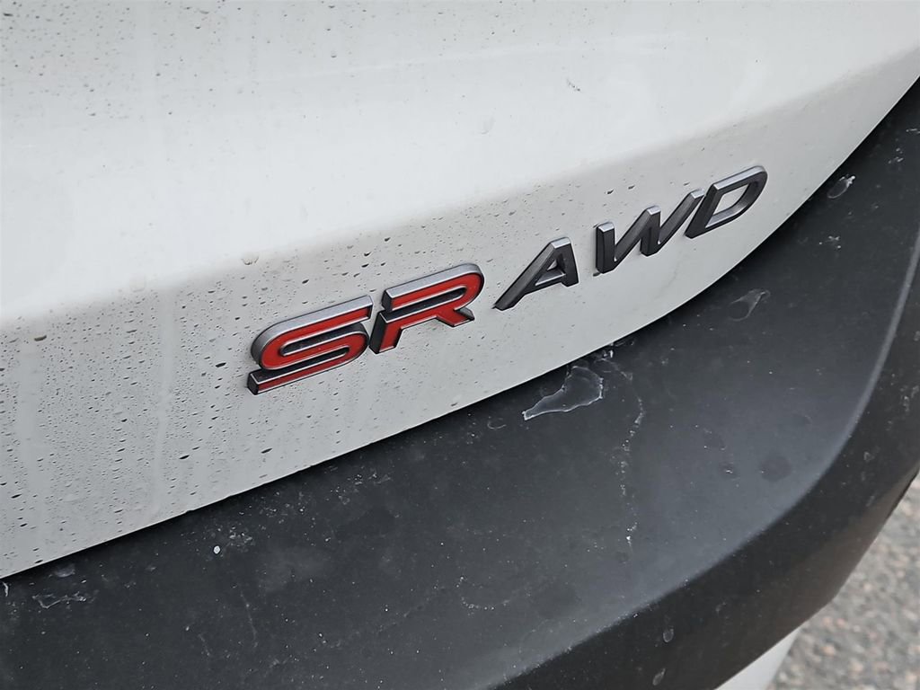 New 2026 Nissan Kicks SR w/ SR Premium Package image 7