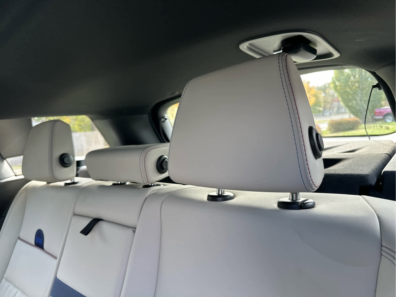 Certified 2025 MINI Cooper Countryman S image 10