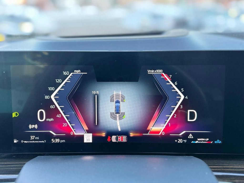 Used 2023 BMW X7 xDrive40i w/ Premium Package image 17