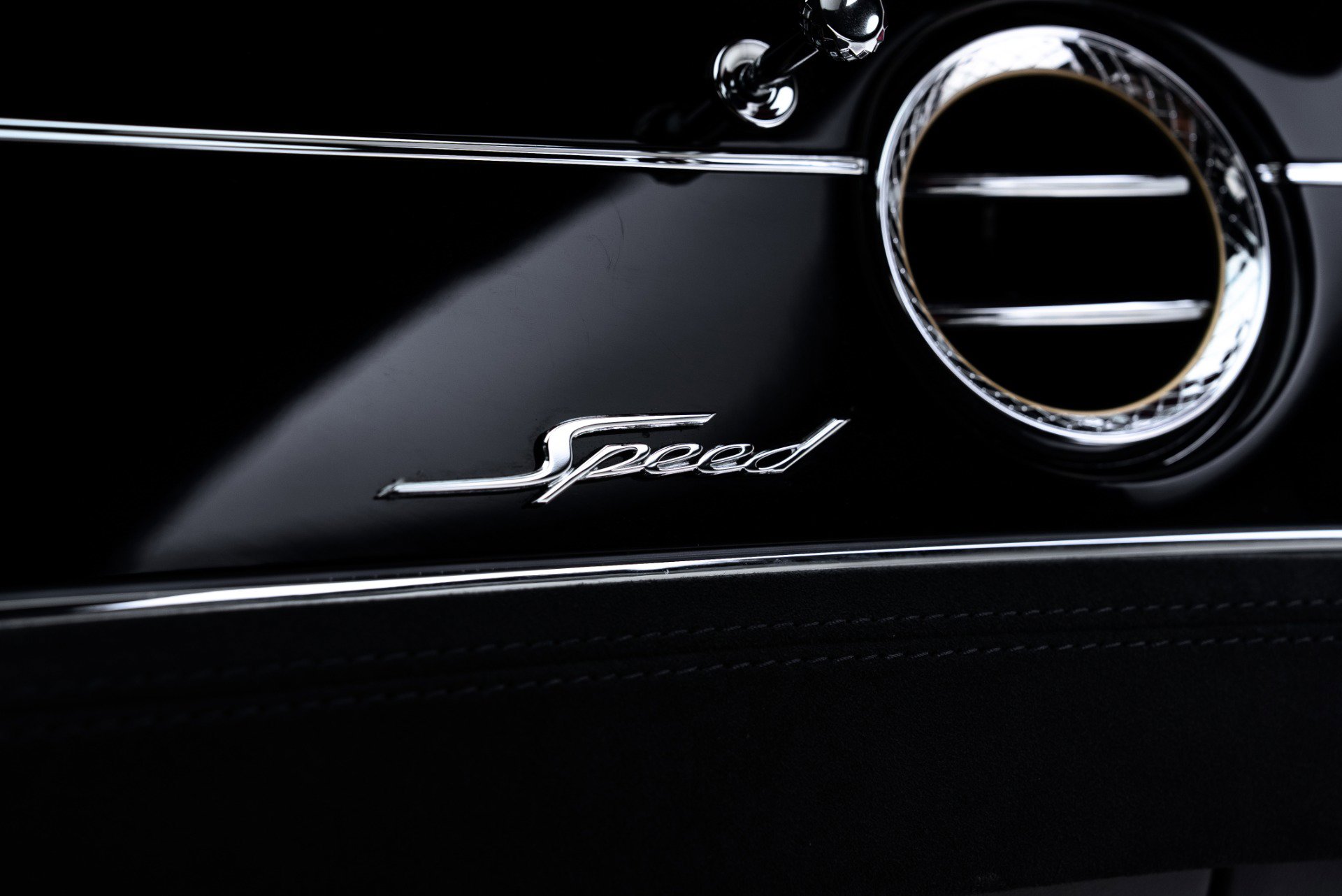 Used 2022 Bentley Continental GT Speed image 34