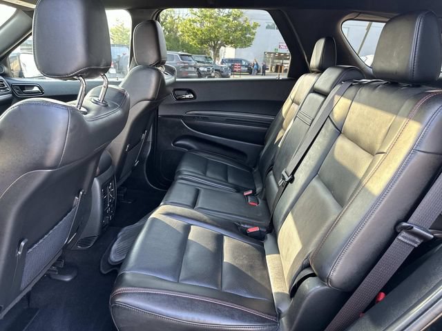 Used 2024 Dodge Durango GT AWD/4WD image 17