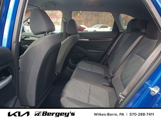 Certified 2024 Kia Seltos LX image 12