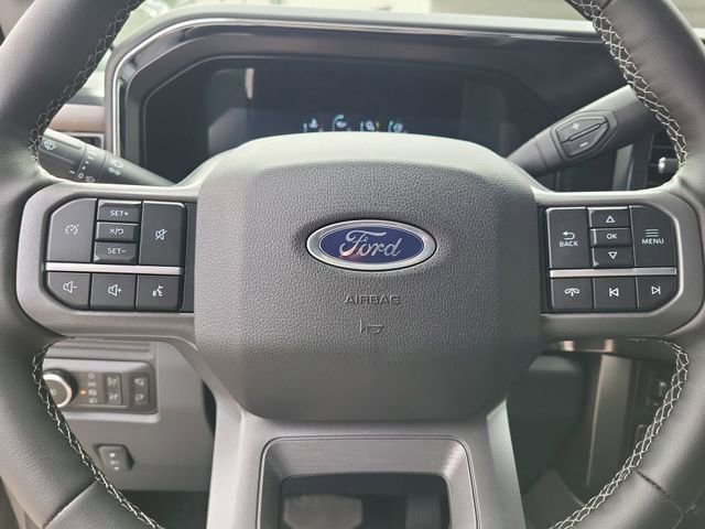 New 2026 Ford F250 Lariat w/ Chrome Package AWD/4WD image 11