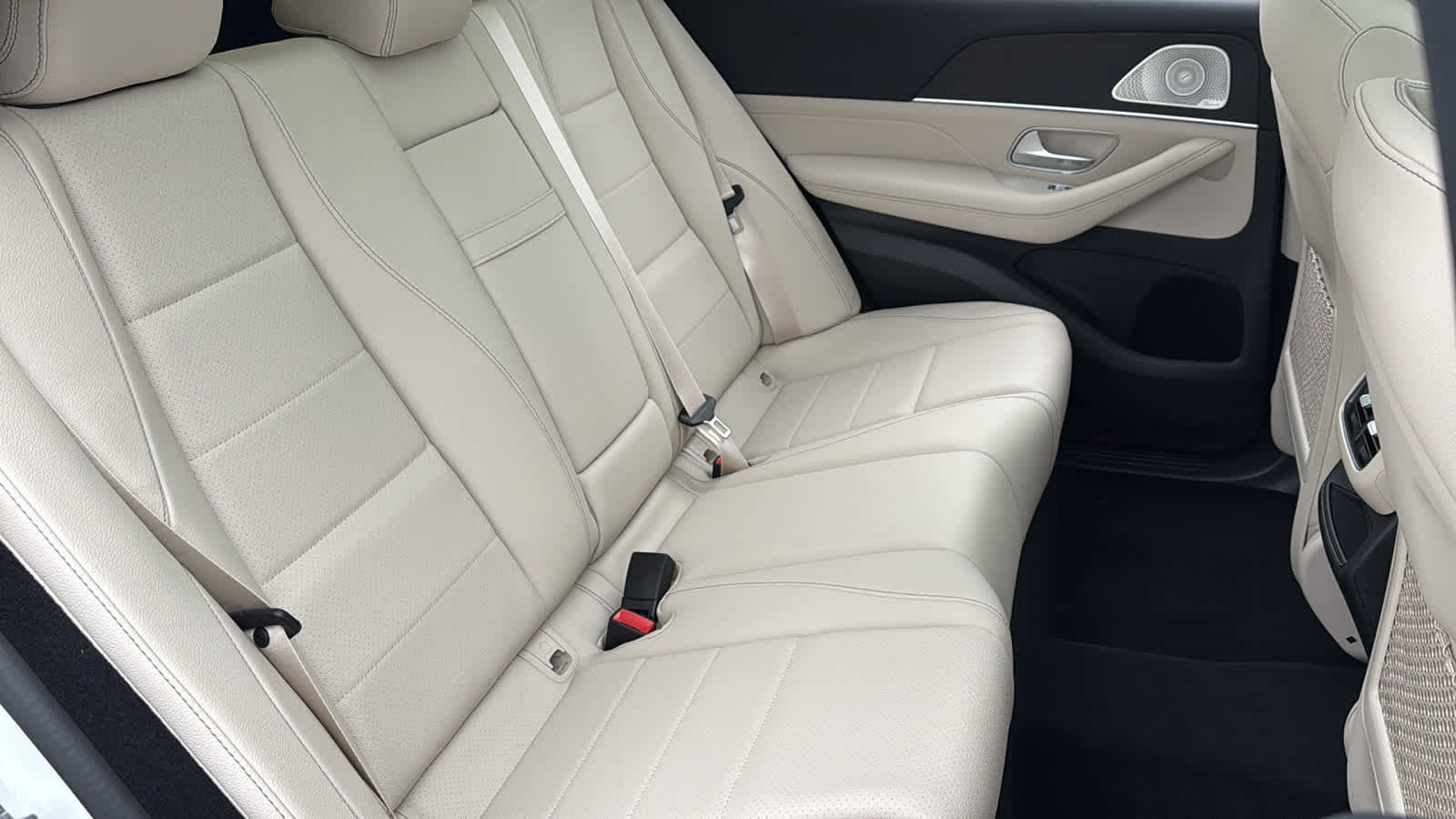 New 2026 Mercedes-Benz GLE 350 4MATIC image 36