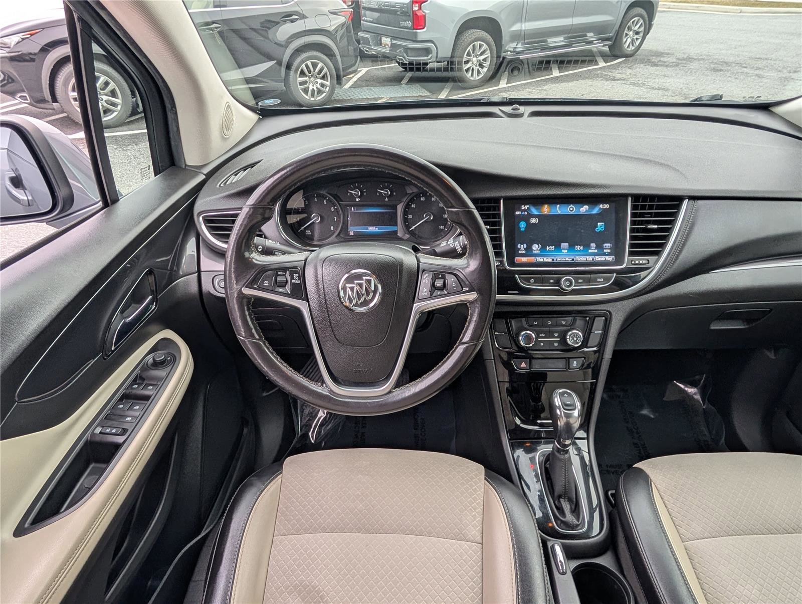 Used 2019 Buick Encore Preferred w/ Safety Package image 16