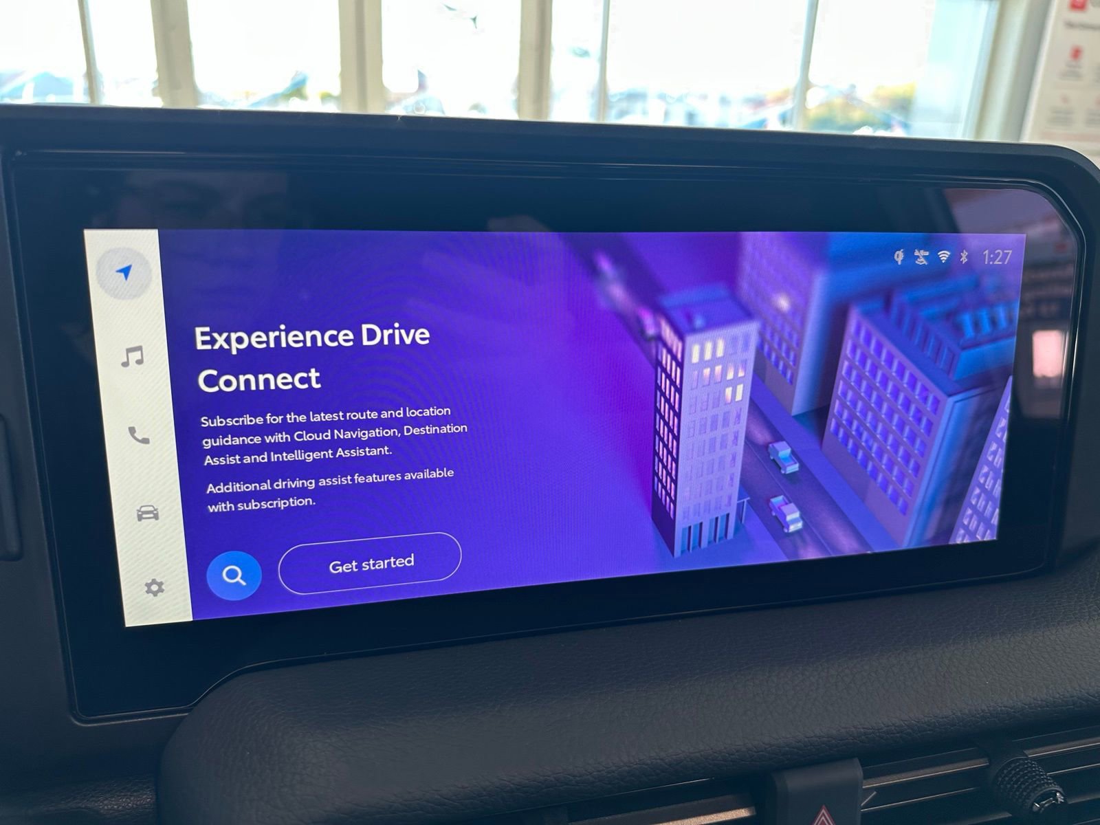 New 2025 Toyota Land Cruiser image 14