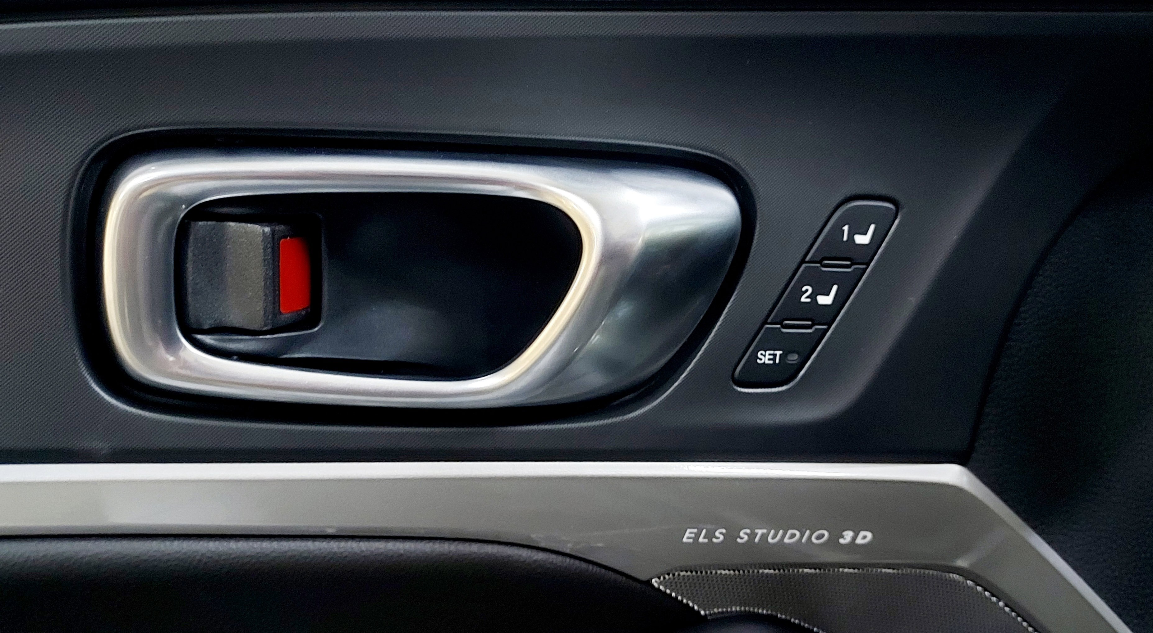 New 2026 Acura Integra A-Spec image 15