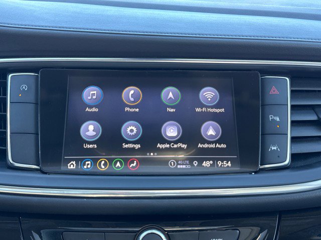 Used 2023 Buick Enclave Avenir image 31