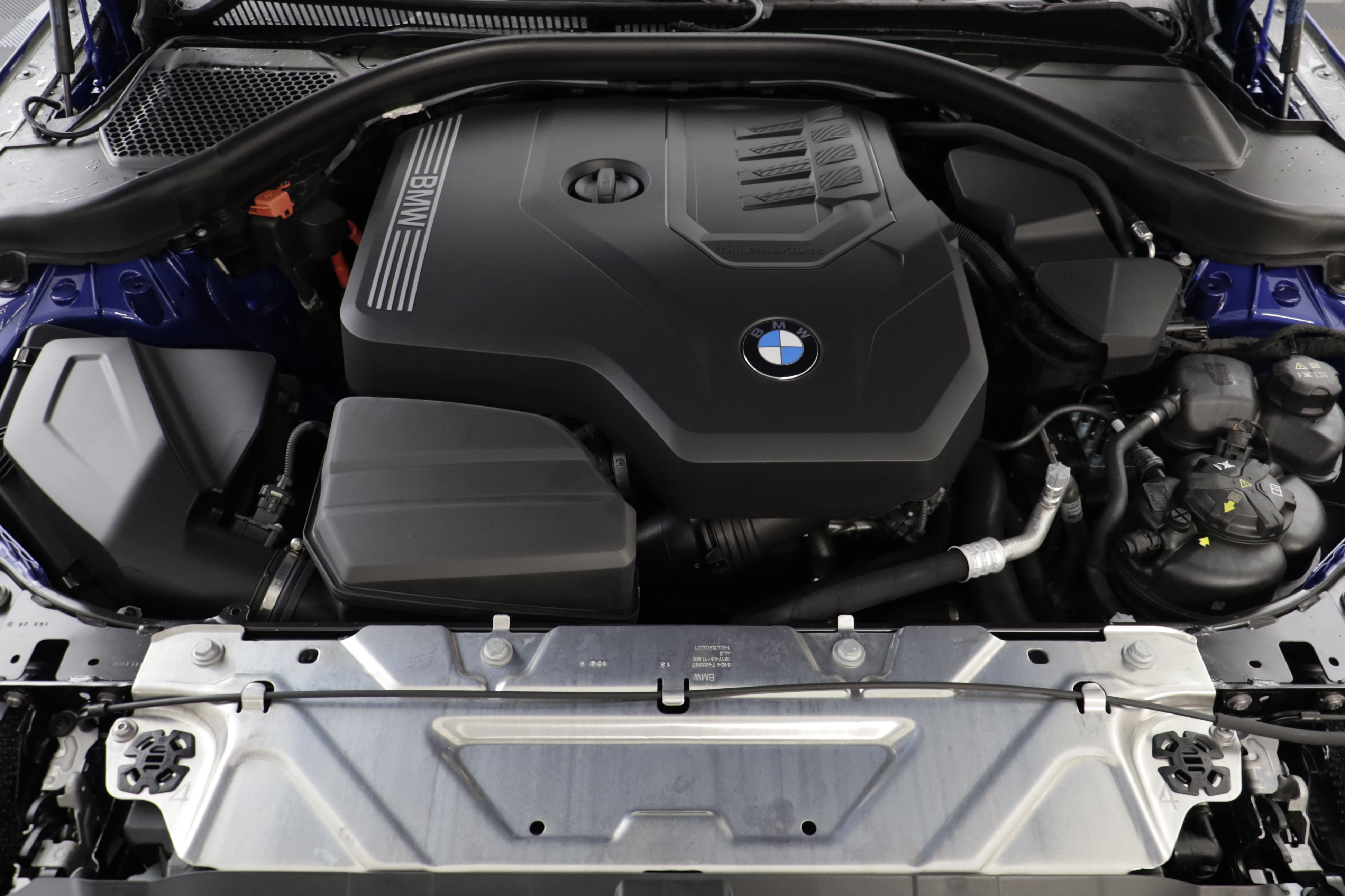 New 2026 BMW 230i xDrive Coupe w/ Premium Package AWD/4WD image 24