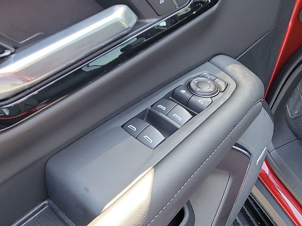 Used 2026 Chevrolet Tahoe LT w/ Comfort Package image 23