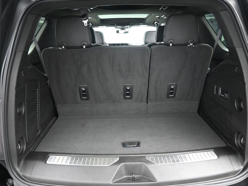 Used 2022 GMC Yukon Denali w/ Max Trailering Package image 31