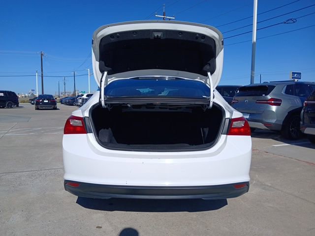Used 2023 Chevrolet Malibu LT image 9