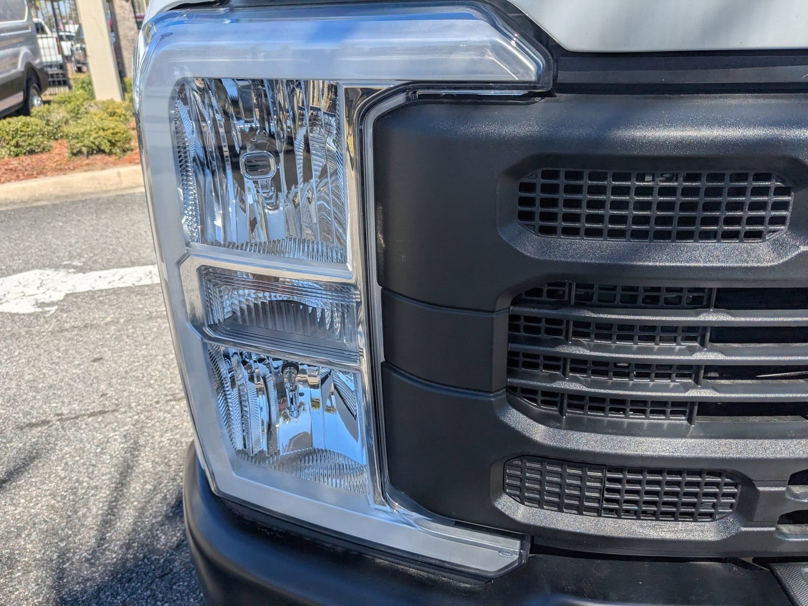 New 2026 Ford F350 XL AWD/4WD image 10